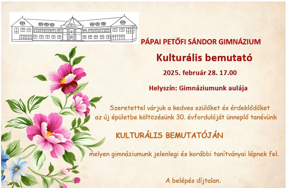 2025kultbemutat